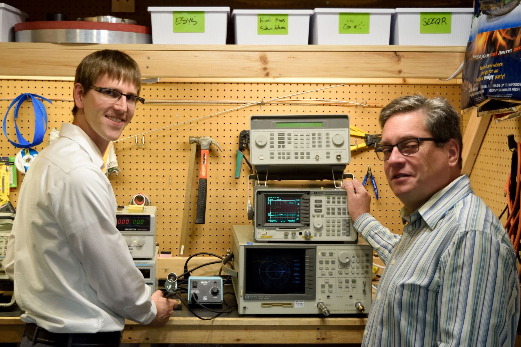 Phase 1 Engineering John Videtech and Warren Guthrie 2014