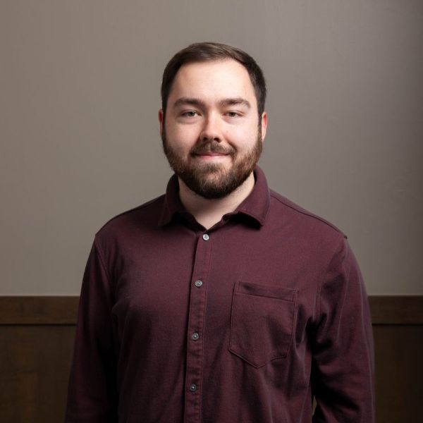 Phase 1 Engineering Brandyn Blehm