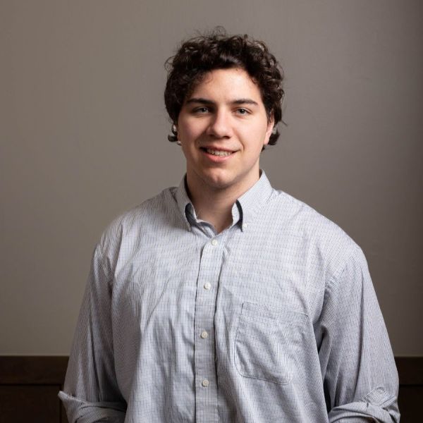 Phase 1 Engineering Josh Bushman
