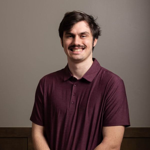 Phase 1 Engineering Keagan Hunt