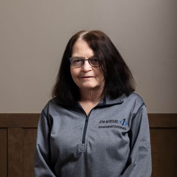 Phase 1 Engineering Laurie Guthrie