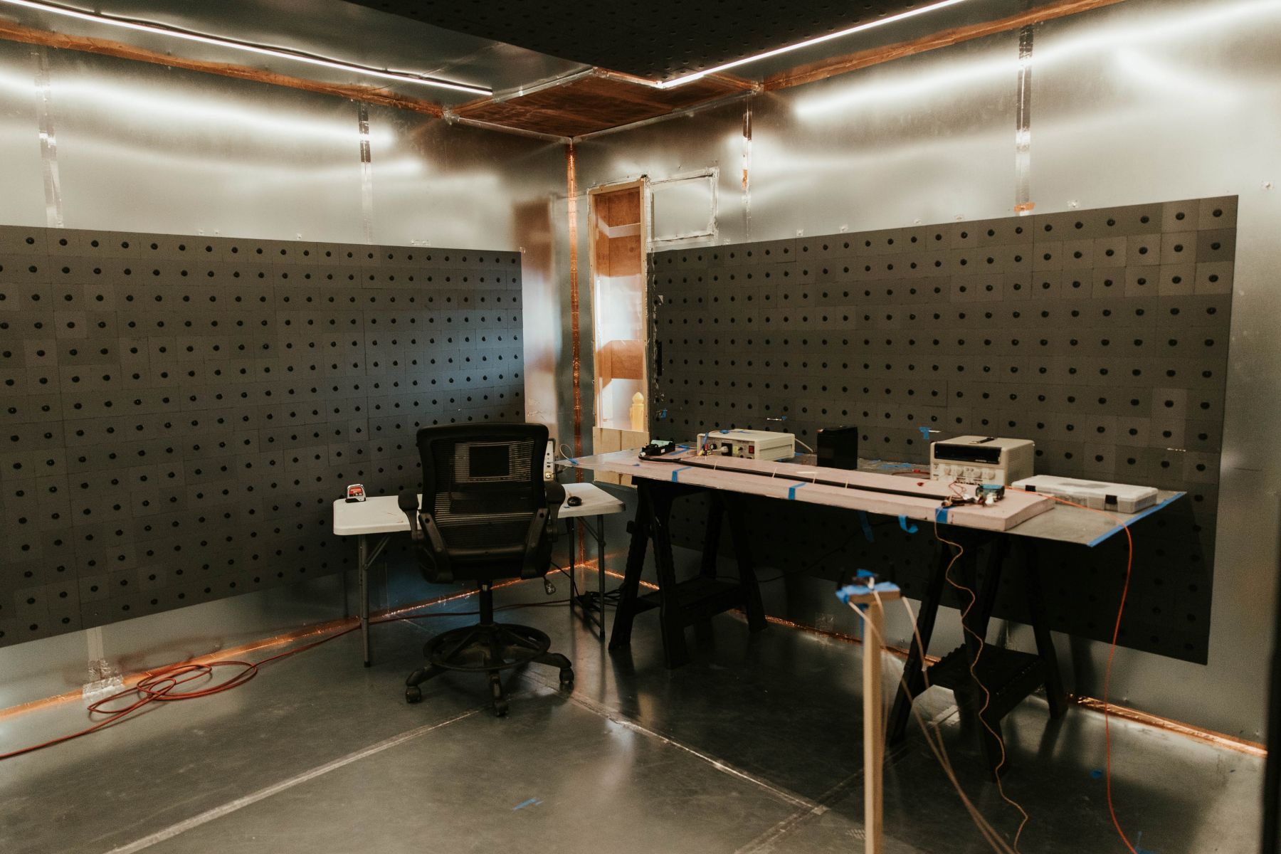 Phase 1 Engineering Workshop