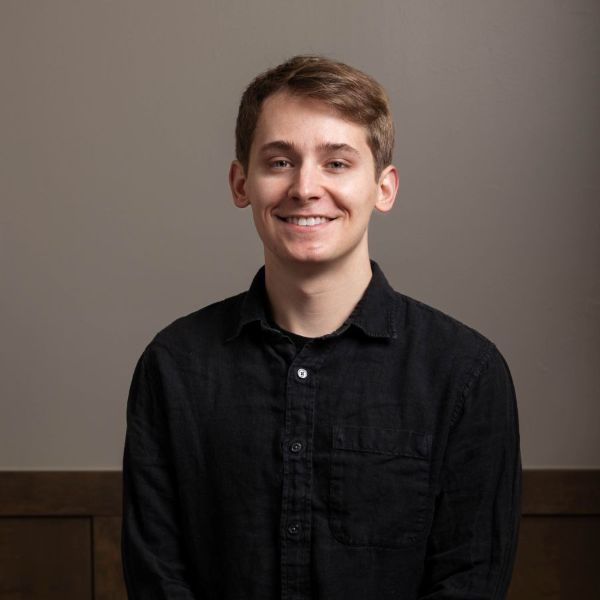 Phase 1 Engineering Trysten Dembeck