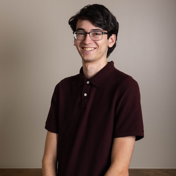 Phase 1 Engineering Andrew Lansdale